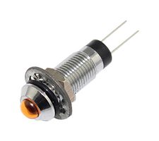 MALLORY FL1M-8SJ-3-Y110V