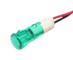 MALLORY FL1P-10QW-1-G12V