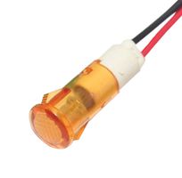 MALLORY FL1P-10QW-1-Y24V