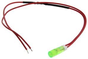 MALLORY FL1P-6QW-1-G110V