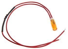 MALLORY FL1P-6QW-1-Y110V