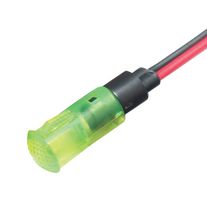 MALLORY FL1P-8QW-2-G110V