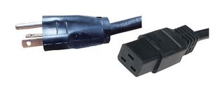 MEGA ELECTRONICS 458-04