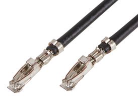 MOLEX 2175001123 CABLE ASSY, CRIMP RCPT-RCPT, 225MM