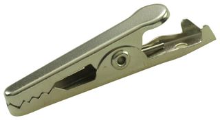 KEYSTONE - 5038 - ALLIGATOR CLIP, MEDIUM, 8.6MM