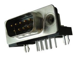 AMPHENOL COMMUNICATIONS SOLUTIONS FCE17-E09PA-450
