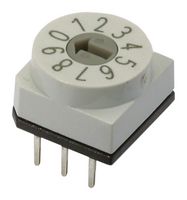 MULTICOMP PRO RBH2-10RBVB.