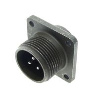 ITT CANNON MS3106F12S3S