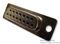 CINCH CONNECTIVITY SOLUTIONS FDA-15ST2/1-LF