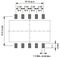 TRACO POWER TSM 0512D