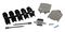 AMPHENOL COMMUNICATIONS SOLUTIONS L77DE09SST3