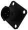 AMPHENOL LTD 62IP-12E08-33PN