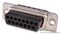 ITT CANNON DAA15P-K87-F0