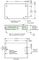 MURATA POWER SOLUTIONS UQQ-12/8-Q12P-C