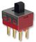 C&K COMPONENTS 1201M1S3CQE2