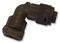 ITT CANNON KPT08A18-32P
