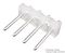 MOLEX 10-08-1041
