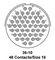 AMPHENOL INDUSTRIAL GTC030F36-10S-LC