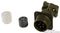 ITT CANNON MS3101F16S-8S