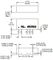 MURATA POWER SOLUTIONS MEA1D1212SC