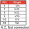 XP POWER ISP2409A