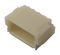 JST / JAPAN SOLDERLESS TERMINALS SM04B-SRSS-TB(LF)(SN)