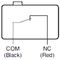 OMRON ELECTRONIC COMPONENTS D2HW-BR272MR