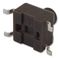 ALCOSWITCH - TE CONNECTIVITY FSM6JSMATR