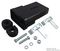MULTICOMP PRO BMCWPF2L-BK-80-SET