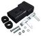 MULTICOMP PRO BMCWPF2L-BK-100-SET