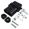 MULTICOMP PRO BMCWPM2L-BK-70-SET