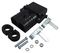 MULTICOMP PRO BMCWPM2L-BK-100-SET