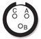 AMPHENOL LTD D38999/24FA98BA