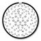 AMPHENOL AEROSPACE CTVS07RF-25-4S