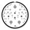 AMPHENOL AEROSPACE D38999/20WJ20BB