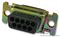 CINCH CONNECTIVITY SOLUTIONS DEU-9P-FO
