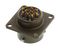 AMPHENOL INDUSTRIAL MS3112E12-10P