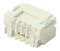 JST / JAPAN SOLDERLESS TERMINALS SM04B-ZESS-TB(LF)(SN)
