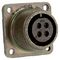 ITT CANNON MS3102R22-9S