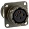 ITT CANNON MS310316S-1S