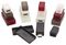 HAMMOND 1551USB1CLR