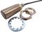 OMRON INDUSTRIAL AUTOMATION E2B-M18KS08-WP-B1 2M OMS