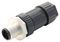 AMPHENOL LTW M12A-12BMMA-SL7001