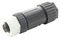 AMPHENOL LTW M12S-04BFFB-SL7002