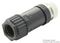AMPHENOL LTW M12S-04BFFB-SL7002