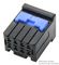 JST / JAPAN SOLDERLESS TERMINALS 08CPT-B-2A