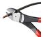 KNIPEX 74 22 200 T