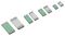 VPG FOIL RESISTORS Y4022350R000T9R