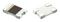 VPG FOIL RESISTORS Y16075R00000D9R