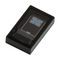 ANALOG DEVICES MAX86150EFF+